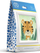 Set kreativ DIAMOND DOTZ Woodland Tiger, mozaik me diamante, për kalamaj 6+