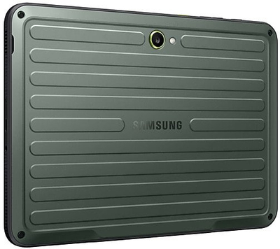 Tablet Samsung Galaxy Tab Active5 Pro SM-X350N, 10.1", 128GB, i zi