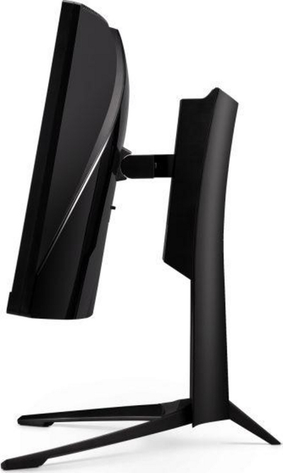 Monitor ViewSonic Elite XG270QC, 27", WQHD, i zi