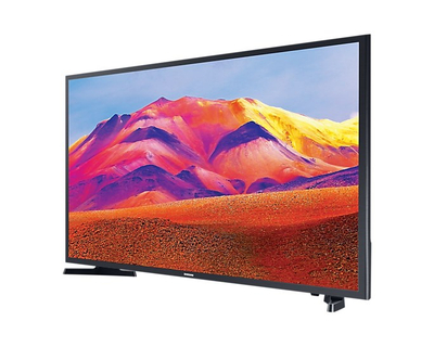 Телевизор Samsung UE32T5302, 32", Full HD, Смарт ТВ, црн