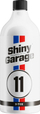 Solucion për heqjen e ndryshkut Shiny Garage D-Tox, 1L, me kokë spërkatëse, i bardhë