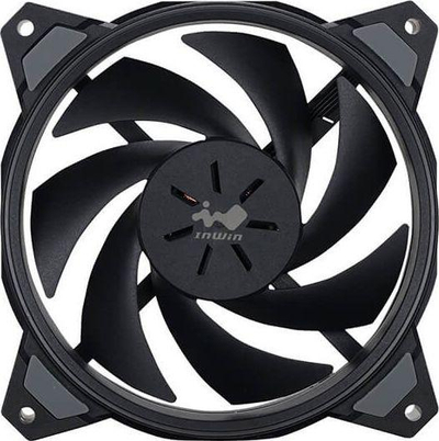 Ventilator për kasë In Win Sirius Loop X3, 120mm, 27 dBa, 50 CFM
