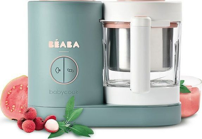 Beaba Babycook Neo Eucalyptus