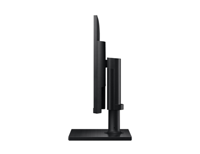 Monitor Samsung F24T450FZU, 24", 1920 x 1080, Full HD, 75 Hz, i zi