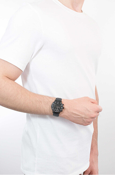 Orë dore Timex Waterbury Classic Chronograph TW2R71800