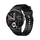 Smartwatch Veltori VT160-1, ekran 1.53", rrip silikoni i zi