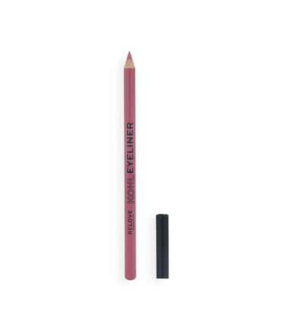 Laps për sy Revolution Relove Khol Eyeliner, Pink, 1.2g