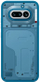 Telefoni Nothing Phone 4a, 6.78", 12GB 256GB, 5G, blu
