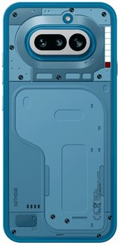 Telefoni Nothing Phone 4a, 6.78", 12GB 256GB, 5G, blu