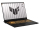 Laptop ASUS TUF Gaming F16 FX608JMR-I7161W, 16", Intel Core i7-14650HX, 16GB RAM, 1TB SSD, NVIDIA GeForce RTX 5060, i zi