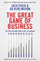 The Great Game Of Business - Jack Stack