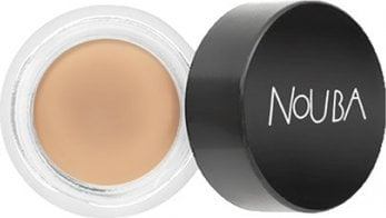 Laps kontur xheli për sy Nouba Write and Blend 59, 5 ml, i zi