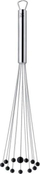 Rrahëse fleksibile kuzhine WMF Profi Plus 27cm, çelik inox, e argjendtë