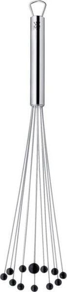 Rrahëse fleksibile kuzhine WMF Profi Plus 27cm, çelik inox, e argjendtë