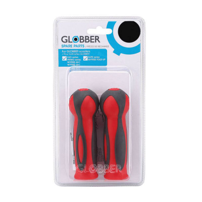 Doreza trotineti Globber New Red 526-003-102, 2 copë, të kuqe