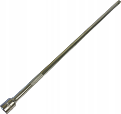 Zgjatues çelësi Honiton 1/2", 600mm, çelik Cr V, ngjyrë argjendi