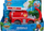Lodër makinë Paw Patrol Jungle Pups Marshall Elephant Firetruck, me figurë, për kalamaj 3+, e kuqe