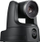 Kamerë PTZ AVer TR535, 8MP, 4K 60fps, e zezë