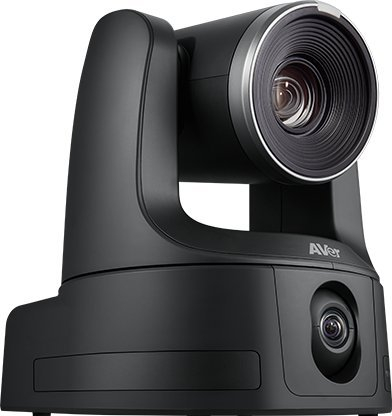 Kamerë PTZ AVer TR535, 8MP, 4K 60fps, e zezë