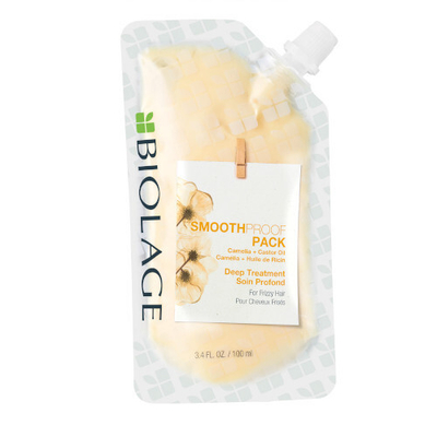 Maskë për flokë Biolage Smoothproof Pack, 100 ml