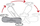 Montim RAM Mounts RAM-201U, alumin, 144.5 mm, i zi
