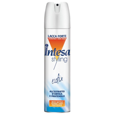 Llak për flokë Intesa, 200ml