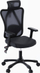 Karrige zyre Gembird OC ONYX Onyx, ergonomike, e zezë