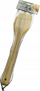 Set veglash kuzhine Kitchen Tools, 3 copë, bambu, ngjyrë natyrale