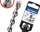 Spiral betoni Specialist 77-06400, 6mm, 400mm, SDS-plus