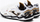 Копачки за фудбал Joma FS Reactive 2402 TF, turf, природна кожа, бели, 43.5
