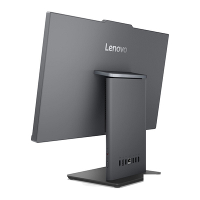 Kompjuter All in One Lenovo ThinkCentre Neo 50a 24 Gen 5, Intel Core i5, 512GB SSD, gri me të zezë