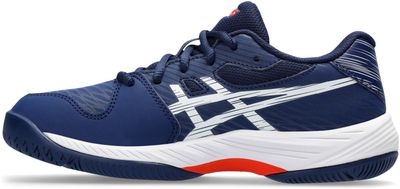 Патики за тенис Asics Gel Game 9 GS Jr, деца, темно сини