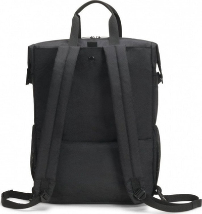 Shpinë laptopi Dicota Eco Dual GO Microsoft Surface, 15", gri
