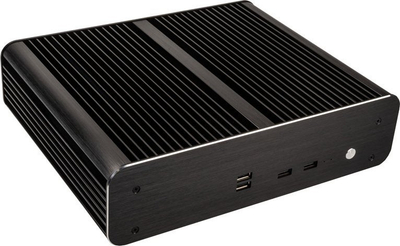Kasë Akasa Euler XT, HTPC