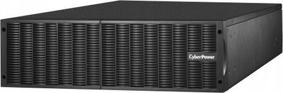 Модул батерија УПС СајберПауер BPSE240V75ART3UOA, VRLA 12V, рек 3U, црна