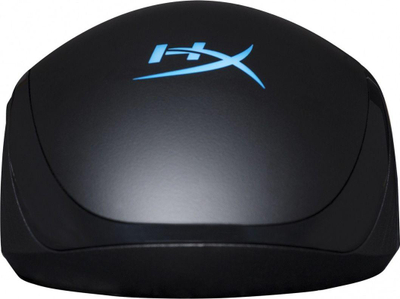 HyperX Pulsefire Core Жичен Гејминг Глувче, Црно