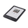 Lexues elektronik Kobo Clara Colour, 6", 16GB, ngjyrë e zezë