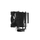 Ftohës CPU Savio Frost Black, 120mm