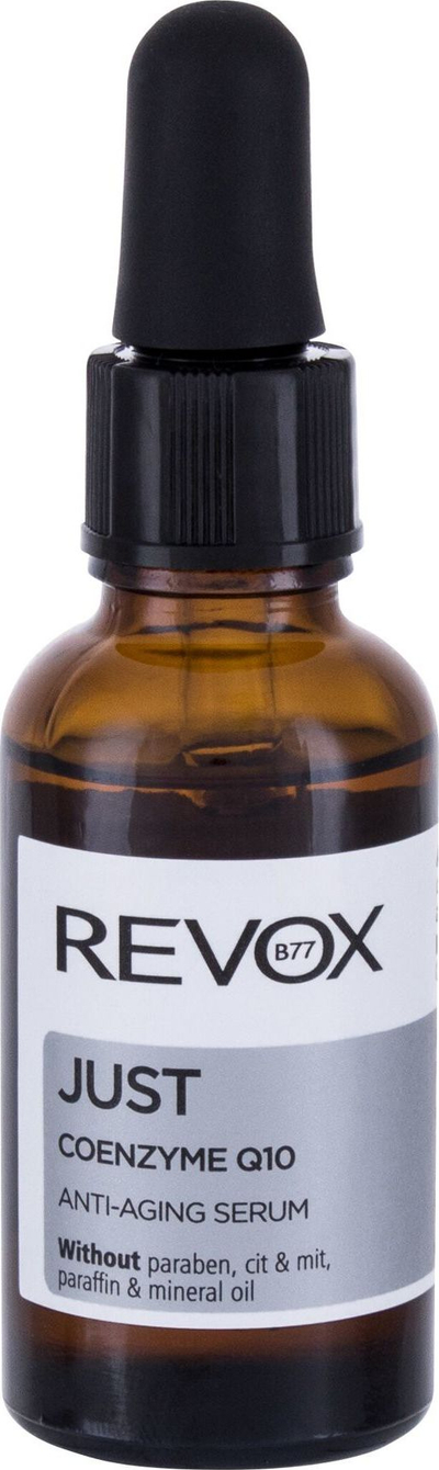 Krem dite Revox B77 Just, 30ml, për fytyrë, që e mban lëkurën të butë dhe të lagur