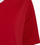 Bluzë sportive Adidas Entrada 22 Jr H57496, për kalamaj, poliestër i ricikluar, e kuqe