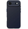 Mbulesë silikoni Decoded për Apple iPhone Air, me MagSafe, blu True Navy
