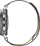 Byzylyk ore inteligjente Spigen Athlex Air Band, për Samsung Galaxy Watch 8 46mm 44mm 40mm, gri