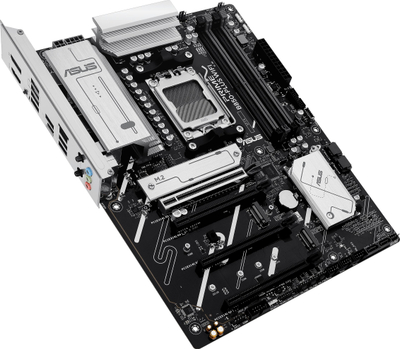 Ploča-majka ASUS PRIME B850 PLUS WIFI, Socket AM5, DDR5, ATX