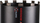 Круна дијамант DDS W 152x450, 1 1/4 UNC, за бетон