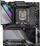 Pllakë amë Gigabyte Z790 AORUS MASTER X, Intel Z790, Socket 1700, 4 slota, Bluetooth, Wi-Fi 7, Extended ATX