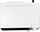 Mikrovalë Gorenje MO20E1WH, 20L, 800W, e bardhë
