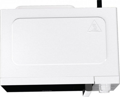 Mikrovalë Gorenje MO20E1WH, 20L, 800W, e bardhë