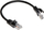 Kabllo RBLINE RJ45, 0.2m, e zezë