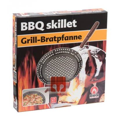 Tigan BBQ Collection