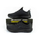 Atlete burrash Skechers Summits Louvin 232186, Air Cooled Memory Foam, të zeza